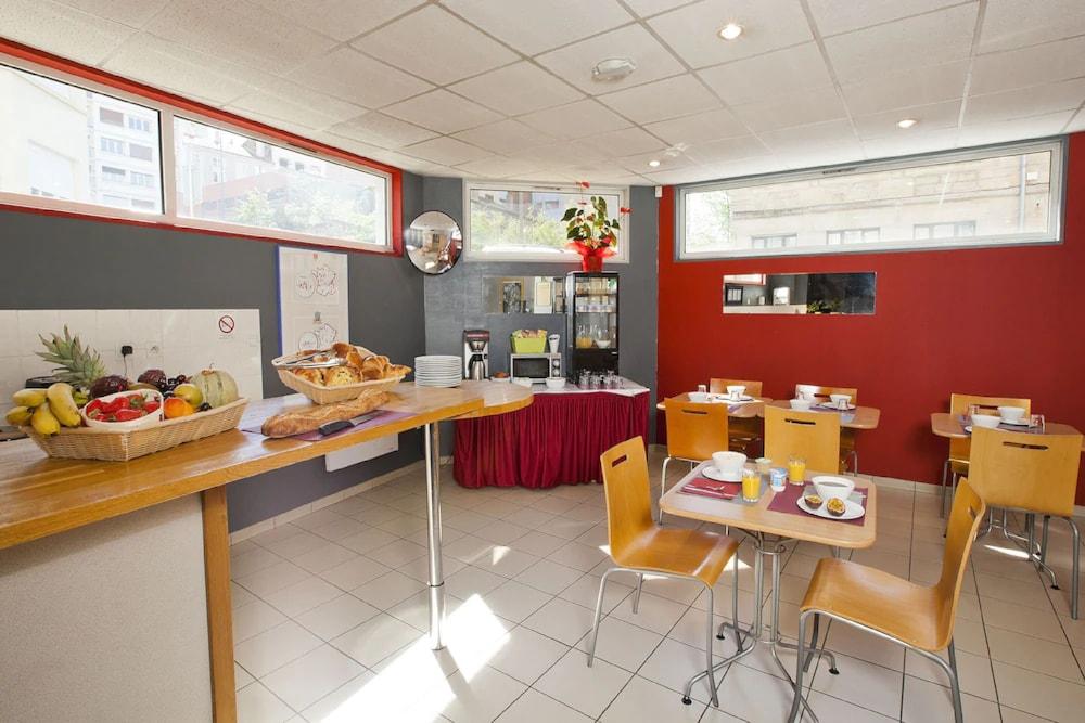 الشقق الفندقية Sejours & Affaires Rennes Longs Champs المظهر الخارجي الصورة